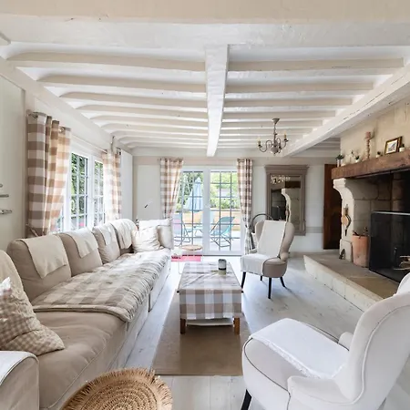 Feriehus La Maison Maudanaur - Maison Familiale Avec Jardin *