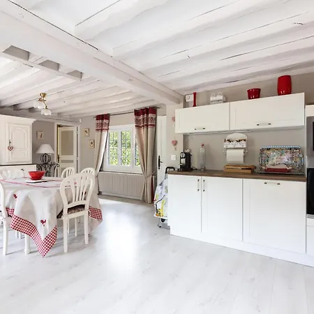 Feriehus La Maison Maudanaur - Maison Familiale Avec Jardin *