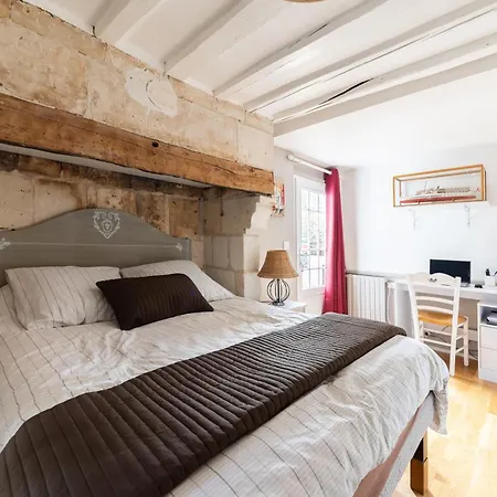 La Maison Maudanaur - Maison Familiale Avec Jardin Feriehus Morainville-près-Lieurey