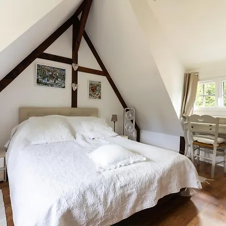 度假居 La Maison Maudanaur - Maison Familiale Avec Jardin Morainville-près-Lieurey
