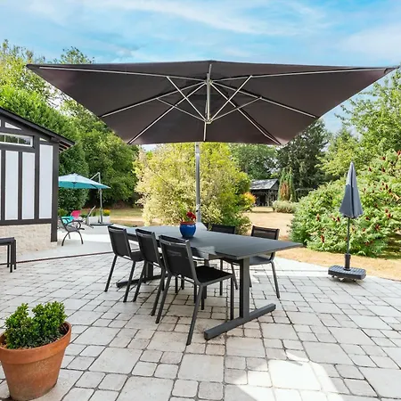 La Maison Maudanaur - Maison Familiale Avec Jardin * Morainville-près-Lieurey